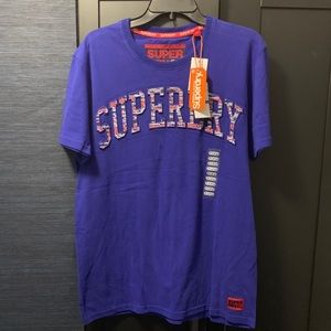 Superdry Tee